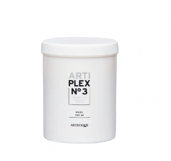 Artistique artiplex no3 mask 750ml