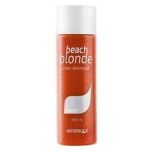 Artistique beach blonde sand shampoo 200ml jehaarwinkel