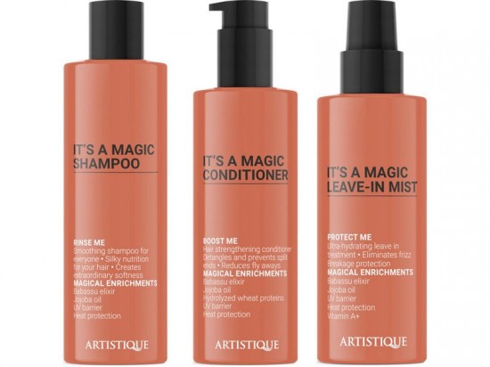 Artistique its a magic jehaarwinkel 0