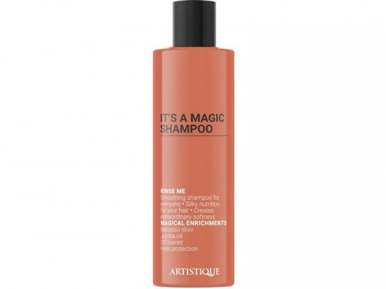Artistique its a magic shampoo 250ml jehaarwinkel