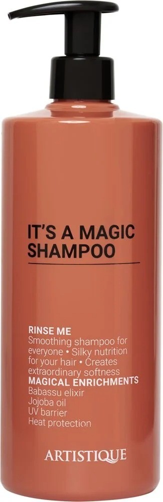 Artistique its a magic shampoo 750ml jehaarwinkel