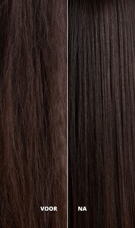 Artistique its magic voor na jehaarwinkel