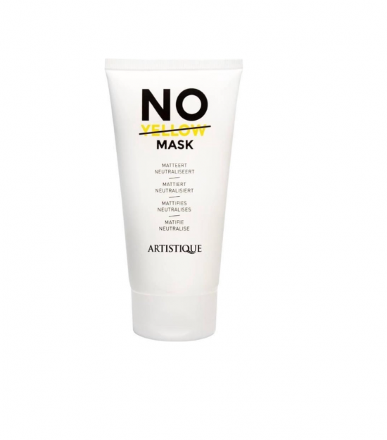 Artistique no yellow mask 150ml