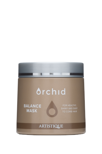 Artistique orchid balance mask 200ml