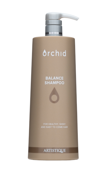 Artistique orchid balance shampoo 1000ml