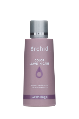 Artistique orchid color leave in care 150ml
