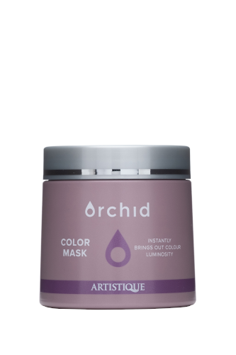 Artistique orchid color mask 200ml