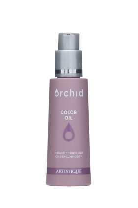 Artistique orchid color oil 75ml