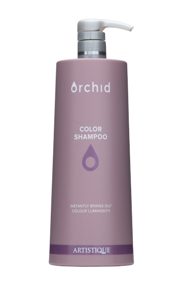 Artistique orchid color shampoo 1000ml