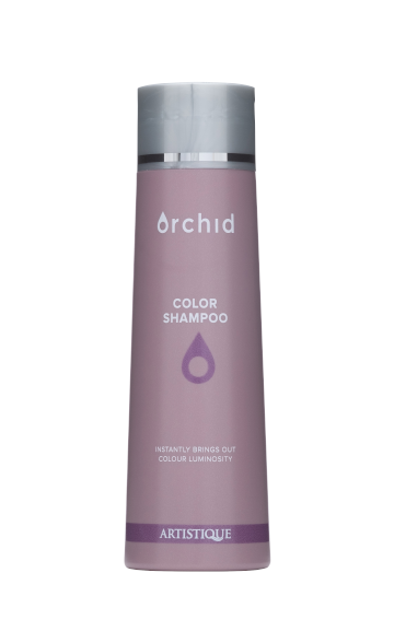 Artistique orchid color shampoo 300 ml
