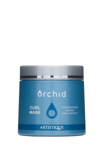 Artistique orchid curl mask 200ml