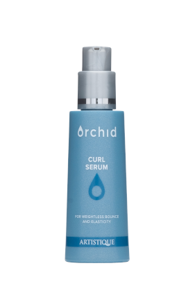 Artistique orchid curl serum 75ml