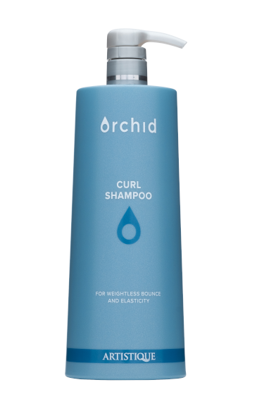 Artistique orchid curl shampoo 1000ml