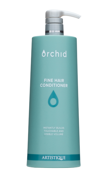 Artistique orchid fine hair conditioner 1000ml