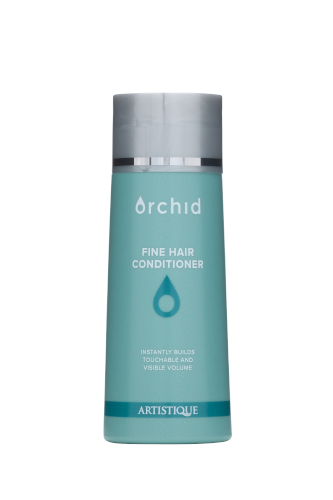 Artistique orchid fine hair contioner 200ml