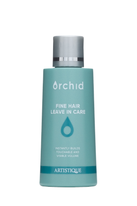 Artistique orchid fine hair leave in care 150ml