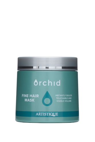 Artistique orchid fine hair mask 200ml