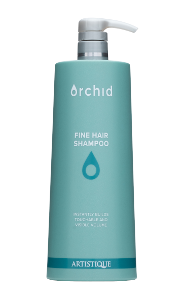 Artistique orchid fine hair shampoo 1000ml