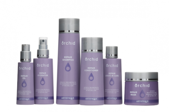 Artistique orchid repair 2