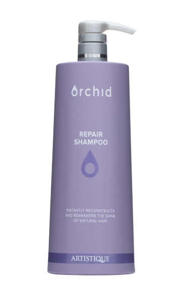 Artistique orchid repair shampoo 1000ml