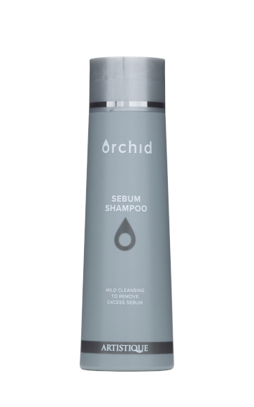 Artistique orchid sebum shampoo 300 ml