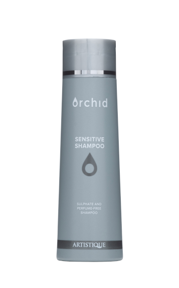 Artistique orchid sensitive sulphate and perfume free 300 ml