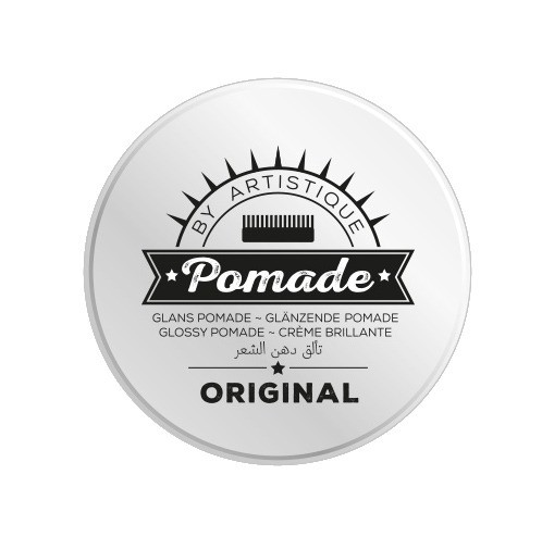 Artistique pomade original jehaarwinkel