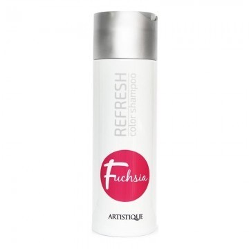 Artistique refresh color shampoo fuchsia jehaarwinkel 200ml