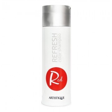 Artistique refresh color shampoo red jehaarwinkel 200ml