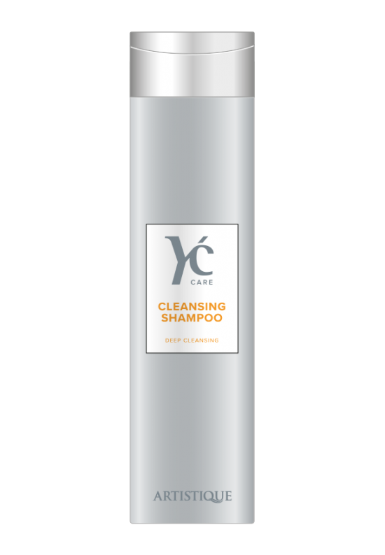 Artistique yc youcare cleansing shampoo jehaarwinkel