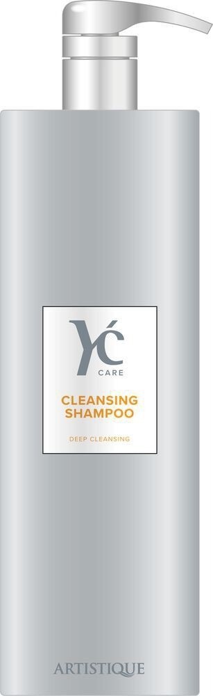 Artistique yc youcare cleansing shampoo liter jehaarwinkel