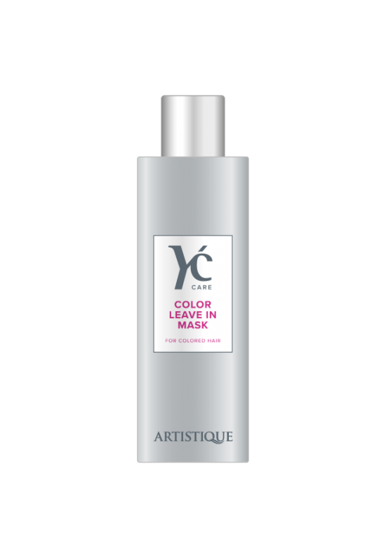 Artistique yc youcare color leave in mask jehaarwinkel