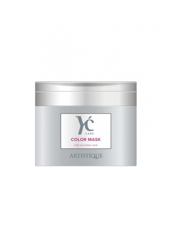 Artistique yc youcare color mask 350ml jehaarwinkel