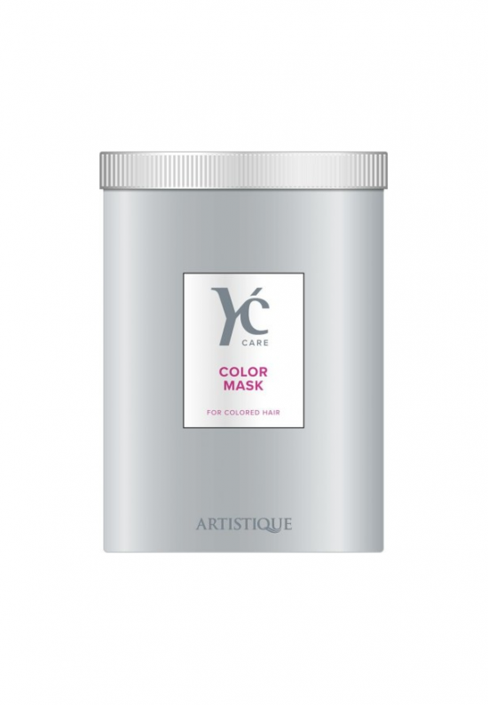 Artistique yc youcare color mask liter jehaarwinkel
