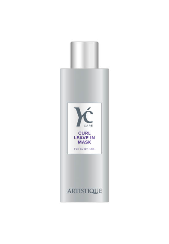Artistique yc youcare curl leave in mask jehaarwinkel
