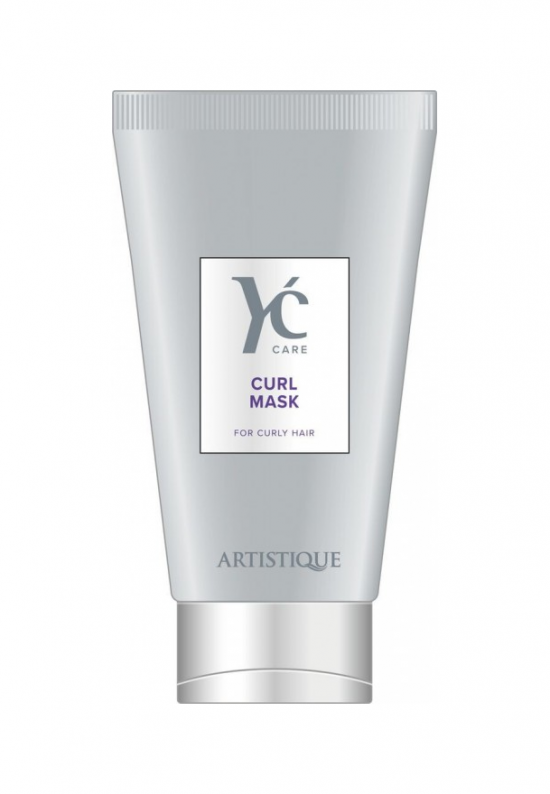Artistique yc youcare curl mask 150ml jehaarwinkel