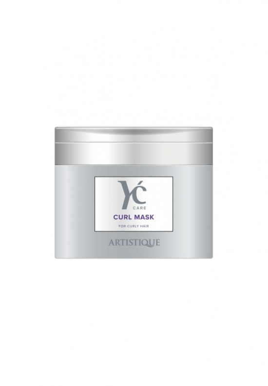 Artistique yc youcare curl mask 350ml jehaarwinkel