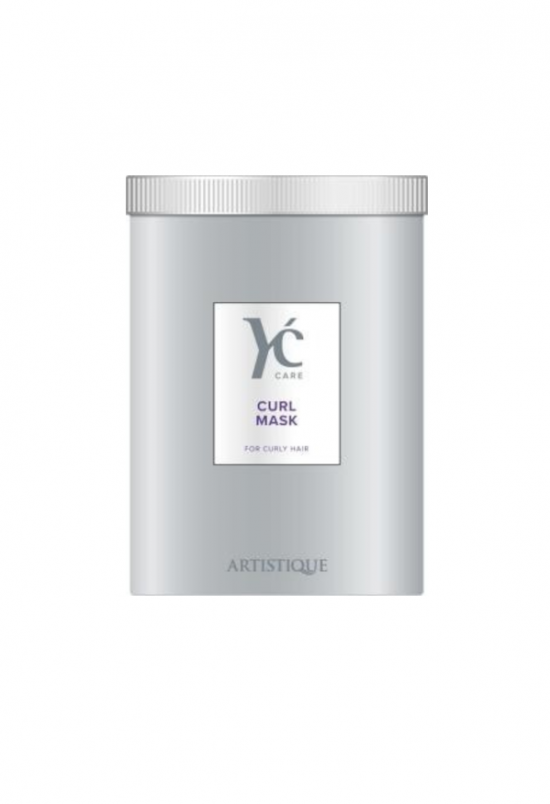 Artistique yc youcare curl mask liter jehaarwinkel