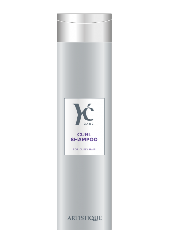 Artistique yc youcare curl shampoo jehaarwinkel