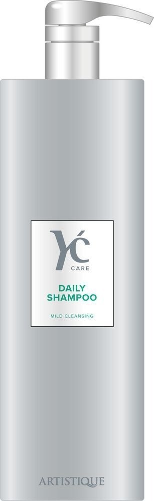 Artistique yc youcare daily shampoo liter jehaarwinkel