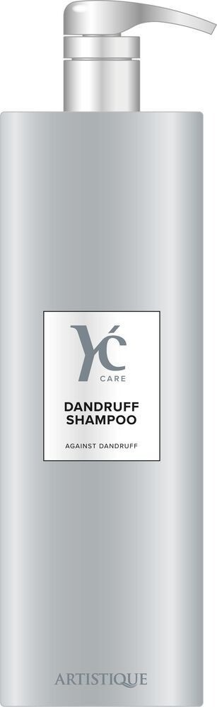 Artistique yc youcare dandroff shampoo liter jehaarwinkel