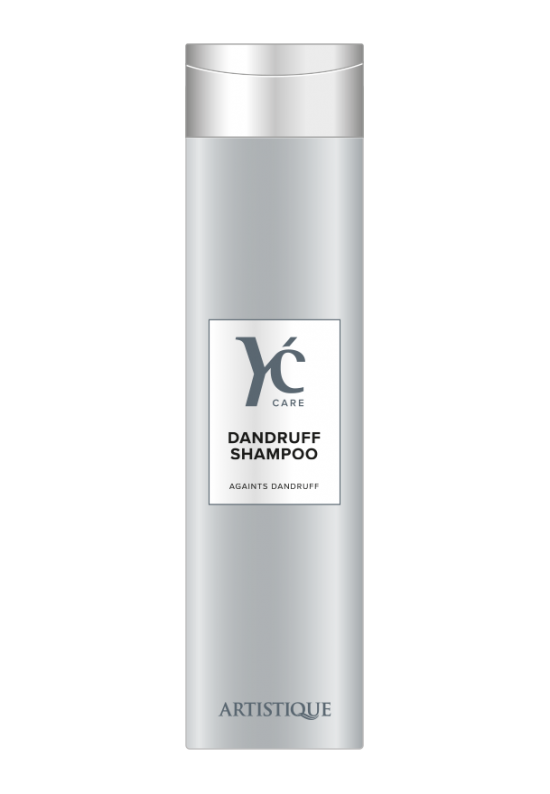 Artistique yc youcare dandruff shampoo jehaarwinkel