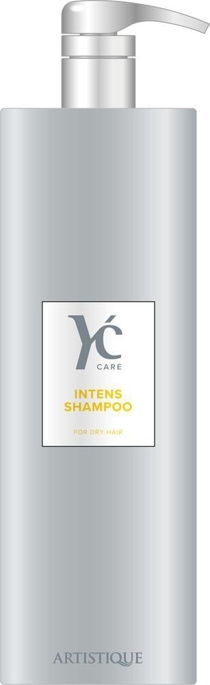 Artistique yc youcare intens shampoo liter jehaarwinkel