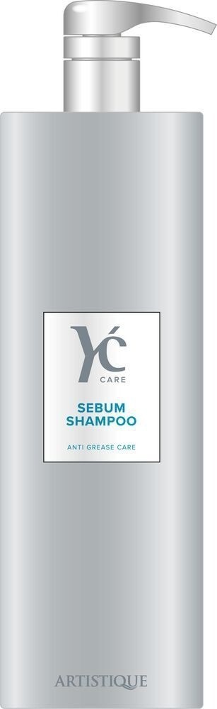 Artistique yc youcare sebum shampoo liter jehaarwinkel