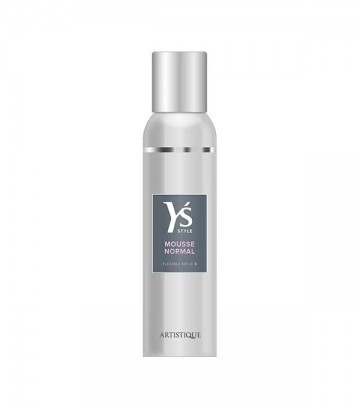 Artistique ys styling mousse normal 150ml jehaarwinkel