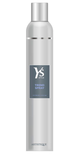 Artistique ys trendspray 400ml jehaarwinkel