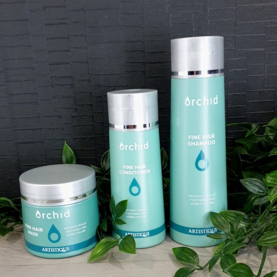 Artistiqueorchidfinehair pakketjehaarwinkelalkmaar