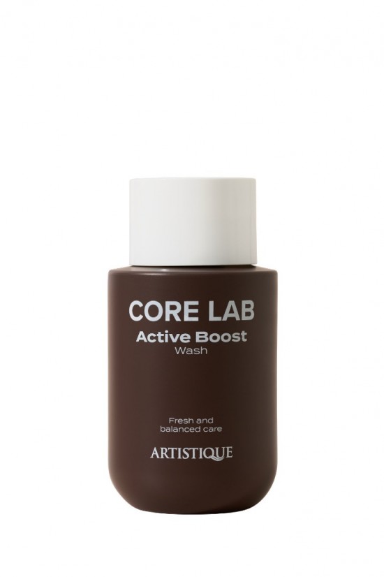 Artistique Core Lab Active Boost Wash 250 ml hair & body shampoo