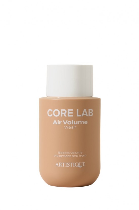 Artistique Core Lab Air Volume Wash 250 ml shampoo