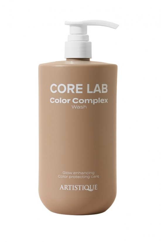Artistique Core Lab Color Complex Wash 1000 ml shampoo